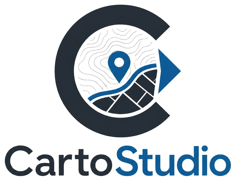 CartoStudio Logo